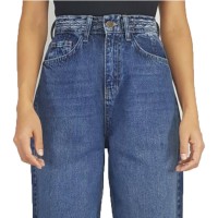 Джинсы женские CRACPOT JEANS 1046 Slouchy Турция