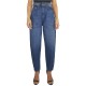 Джинсы женские CRACPOT JEANS 1046 Slouchy Турция
