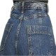 Джинсы женские CRACPOT JEANS 1046 Slouchy Турция