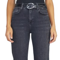 Джинси жіночі CRACPOT JEANS 1050-1 MOM Туреччина