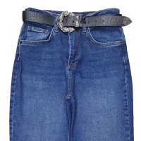 Джинсы женские CRACPOT JEANS 1064 MOM Турция