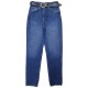Джинсы женские CRACPOT JEANS 1064 MOM Турция