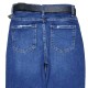 Джинсы женские CRACPOT JEANS 1064 MOM Турция