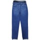 Джинсы женские CRACPOT JEANS 1064 MOM Турция