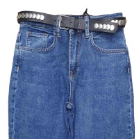 Джинсы женские CRACPOT JEANS 1065 MOM Турция