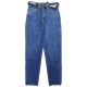 Джинсы женские CRACPOT JEANS 1065 MOM Турция