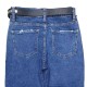 Джинсы женские CRACPOT JEANS 1065 MOM Турция