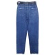 Джинсы женские CRACPOT JEANS 1065 MOM Турция