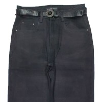 Джинси жіночі KT.MOSS JEANS 3048 MOM