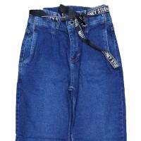 Джинси жіночі SESSANTA JEANS 5365 MOM Туреччина
