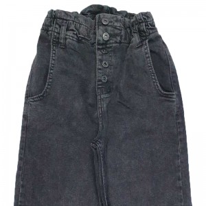 Джинси жіночі SESSANTA JEANS 15376 Skinny Туреччина