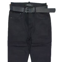Джинси жіночі VANVER JEANS 8557 Класика