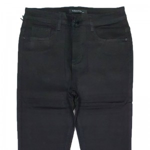 Джинси жіночі VANVER JEANS 8558 Класика