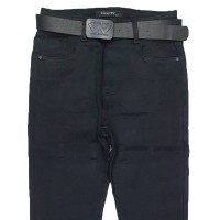 Джинси жіночі VANVER JEANS 81521 Класика