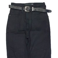Джинси жіночі SHEROCCO JEANS 917 MOM Туреччина