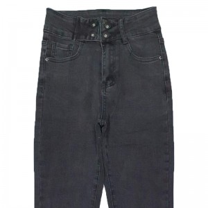 Джинсы женские KT.MOSS JEANS 826 Американка