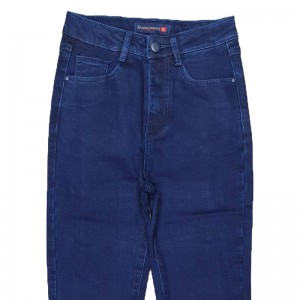 Джинсы женские KT.MOSS JEANS 831 Американка