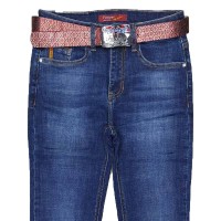 Джинси жіночі SHEROCCO JEANS 816 MOM Туреччина