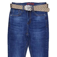 Джинси жіночі SHEROCCO JEANS 919 Balloon Туреччина