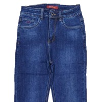 Джинси жіночі VANVER JEANS 8509 Класика