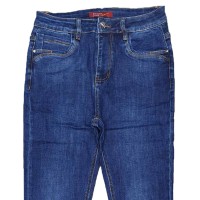 Джинси жіночі VANVER JEANS 8538 Класика
