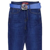 Джинси жіночі VANVER JEANS 8539 Класика