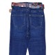 Джинсы женские VANVER JEANS 8536 Классика