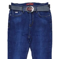 Джинси жіночі VANVER JEANS 8561 Класика