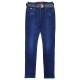 Джинсы женские VANVER JEANS 8561 Классика
