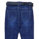 Джинсы женские VANVER JEANS 8561 Классика