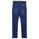 Джинсы женские VANVER JEANS 8561 Классика