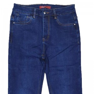 Джинсы женские VANVER JEANS 8559 Классика