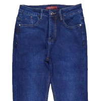 Джинси жіночі VANVER JEANS 8556 Класика