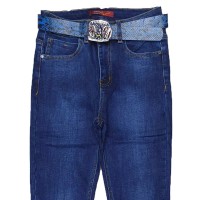 Джинси жіночі VANVER JEANS 8550 Класика