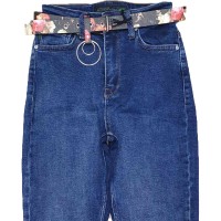 Джинси жіночі SESSANTA JEANS 5471 Balloon Туреччина