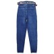 Джинси жіночі SESSANTA JEANS 5471 Balloon Туреччина