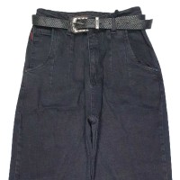 Джинси жіночі SHEROCCO JEANS 922 MOM Туреччина