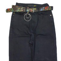 Джинси жіночі SHEROCCO JEANS 924 MOM Туреччина