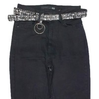 Джинси жіночі SESSANTA JEANS 5375 Skinny Туреччина