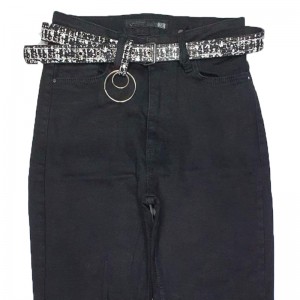 Джинси жіночі SESSANTA JEANS 5375 Skinny Туреччина