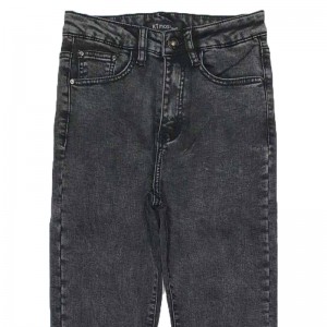 Джинсы женские KT.MOSS JEANS 9823 Американка