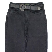 Джинси жіночі CRACPOT JEANS 1023-1 MOM Туреччина