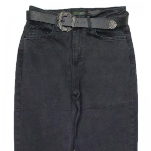 Джинси жіночі CRACPOT JEANS 1023-1 MOM Туреччина