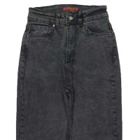 Джинсы женские BLUE JEANS 1033 MOM Турция