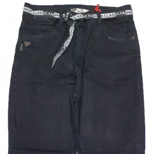 Джинси жіночі RED SOLD JEANS 12429 MOM Туреччина
