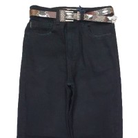Джинси жіночі SESSANTA JEANS 2283 MOM Туреччина