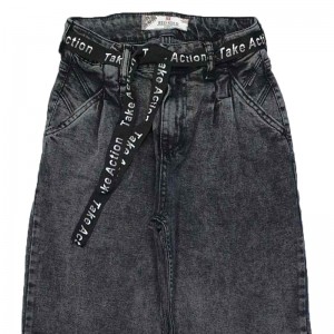 Джинси жіночі SESSANTA JEANS 2474 Balloon Туреччина
