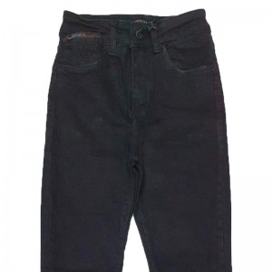 Джинси жіночі SESSANTA JEANS 4553 Skinny Туреччина