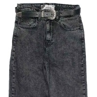 Джинси жіночі SESSANTA JEANS 5087 MOM Туреччина