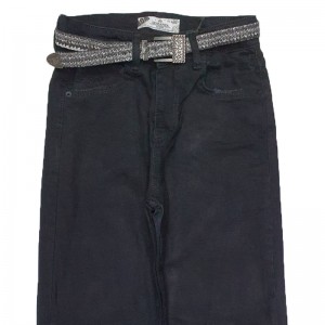 Джинси жіночі SESSANTA JEANS 5179 MOM Туреччина